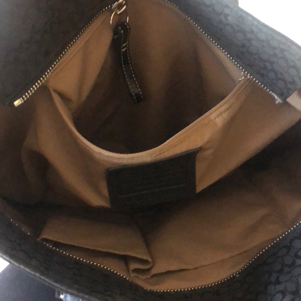 Coach Bag - Picture 4 of 5